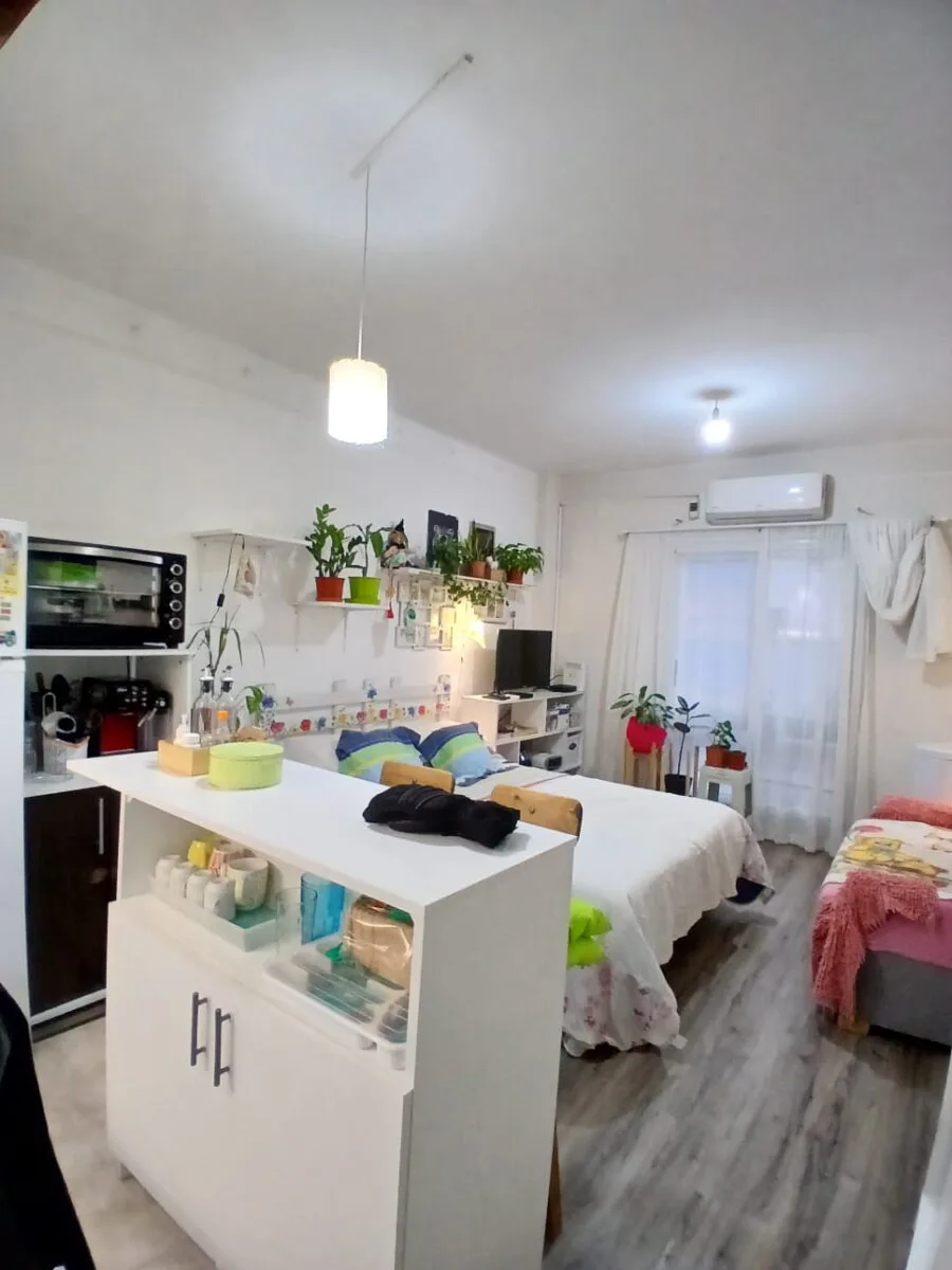 Oportunidad! Se Vende un Hermoso Departamento Monoambiente - Monserrat foto 3