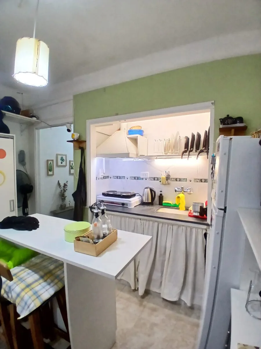 Oportunidad! Se Vende un Hermoso Departamento Monoambiente - Monserrat foto 4