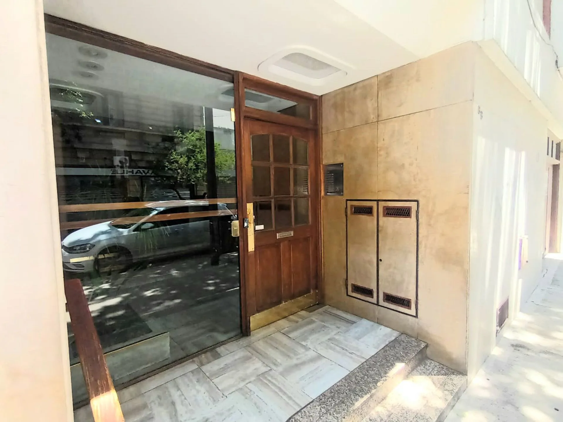 VENTA MONOAMBIENTE ALMAGRO CON RENTA foto 2