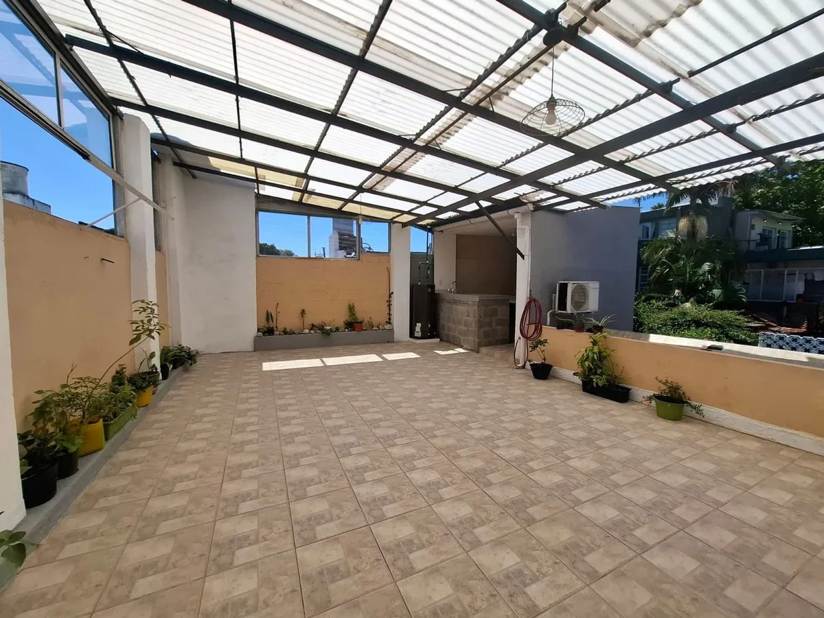ALQUILER PH 3 AMBIENTES VELEZ SARSFIELD