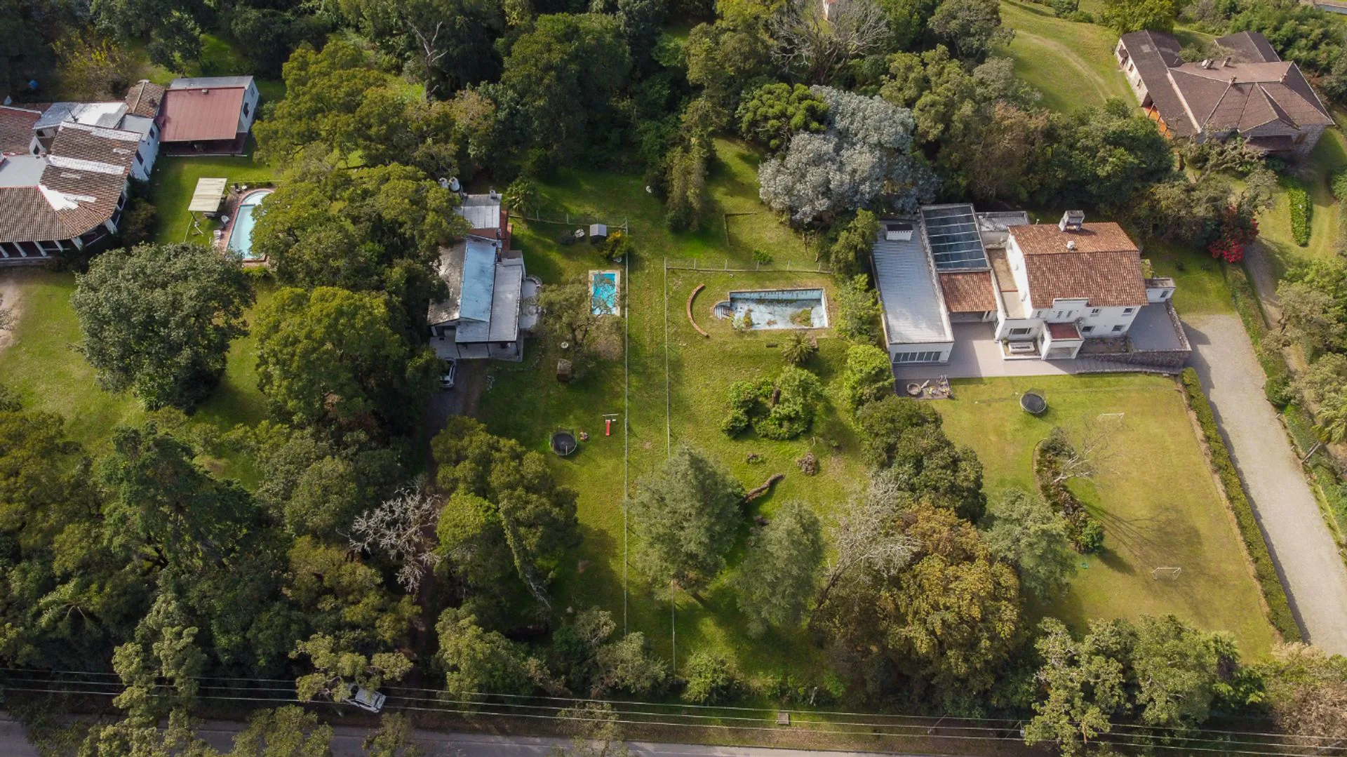 VENTA TERRENO 1000M2 SAN LORENZO foto 4