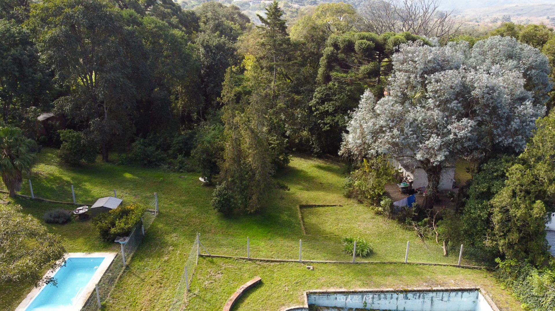 VENTA TERRENO 1000M2 SAN LORENZO foto 5