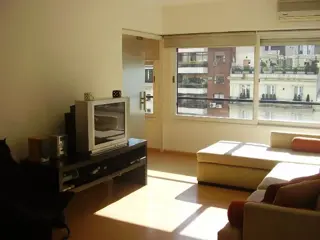 Departamento en Alquiler Temporario en Recoleta, Capital Federal foto 1