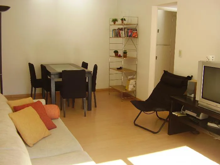 2-bedroom apartment in Recoleta – photo 2 of 6