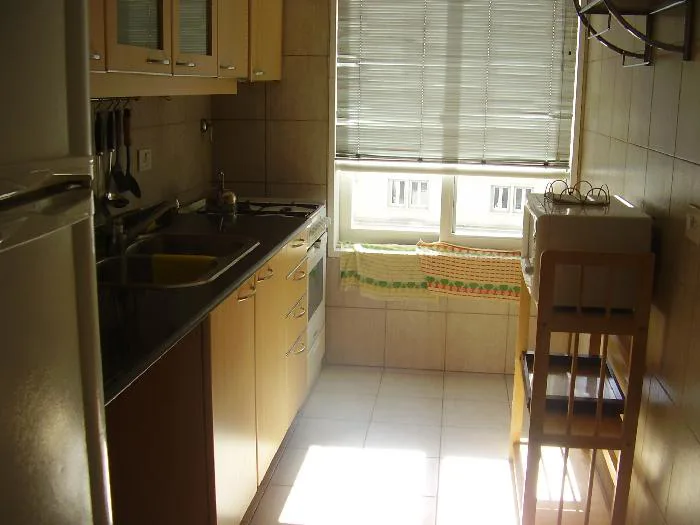 2-bedroom apartment in Recoleta – photo 5 of 6