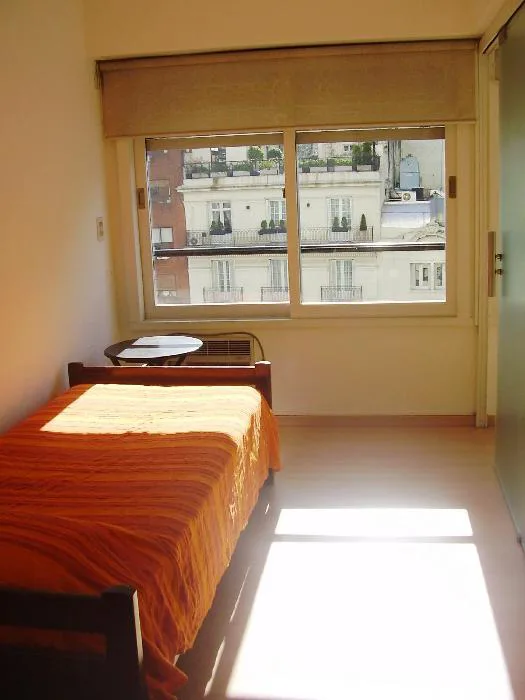 2-bedroom apartment in Recoleta – photo 6 of 6