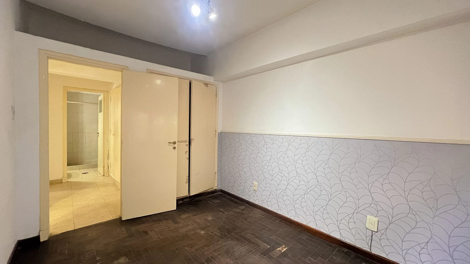 VENTA PH 3 AMBIENTES A RECICLAR B. RIVADAVIA foto 3