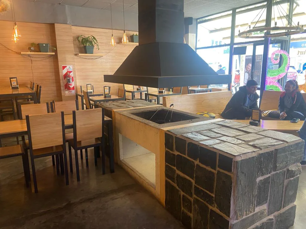 VENTA- FONDO DE COMERCIO – BARRIO MICROCENTRO foto 4