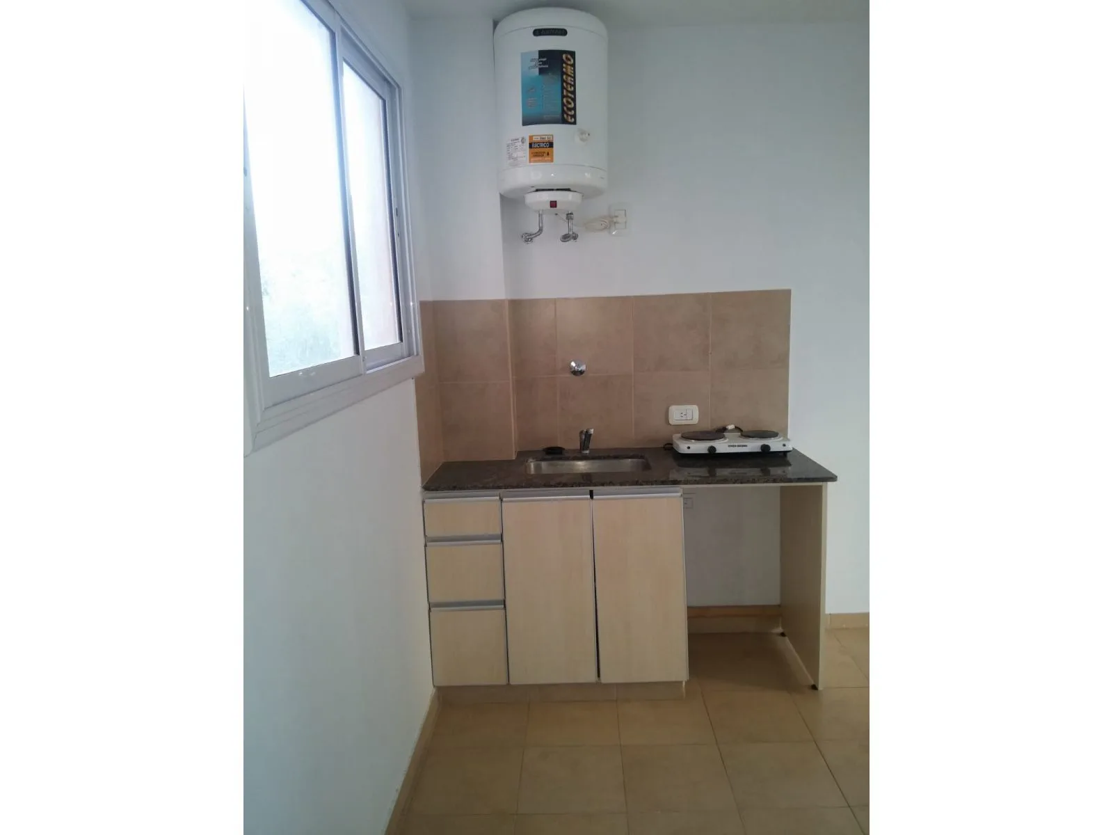 u$s 48.000 Departamento 1 ambiente SAN MIGUEL monoambiente foto 5