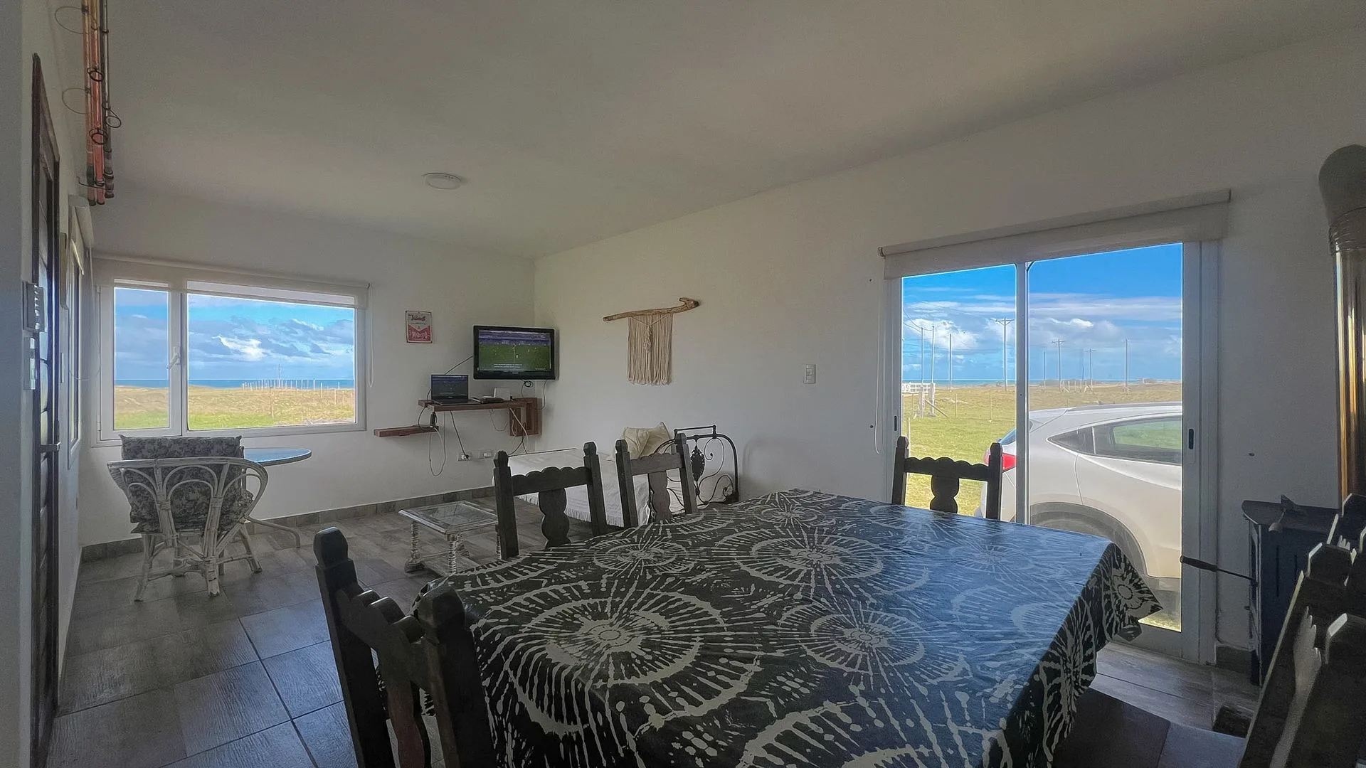 VENTA CASA 3 AMBIENTES CON PILETA  MAR DEL SUD foto 4