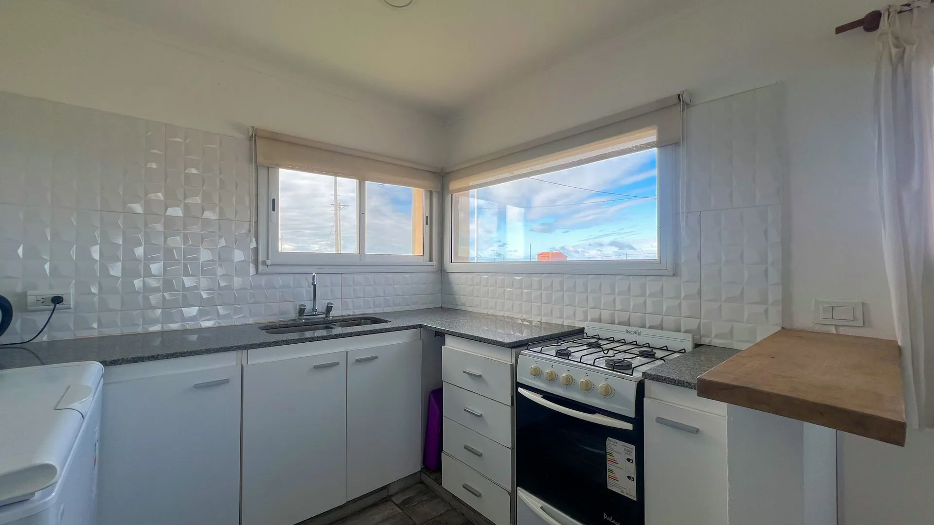 VENTA CASA 3 AMBIENTES CON PILETA  MAR DEL SUD foto 5
