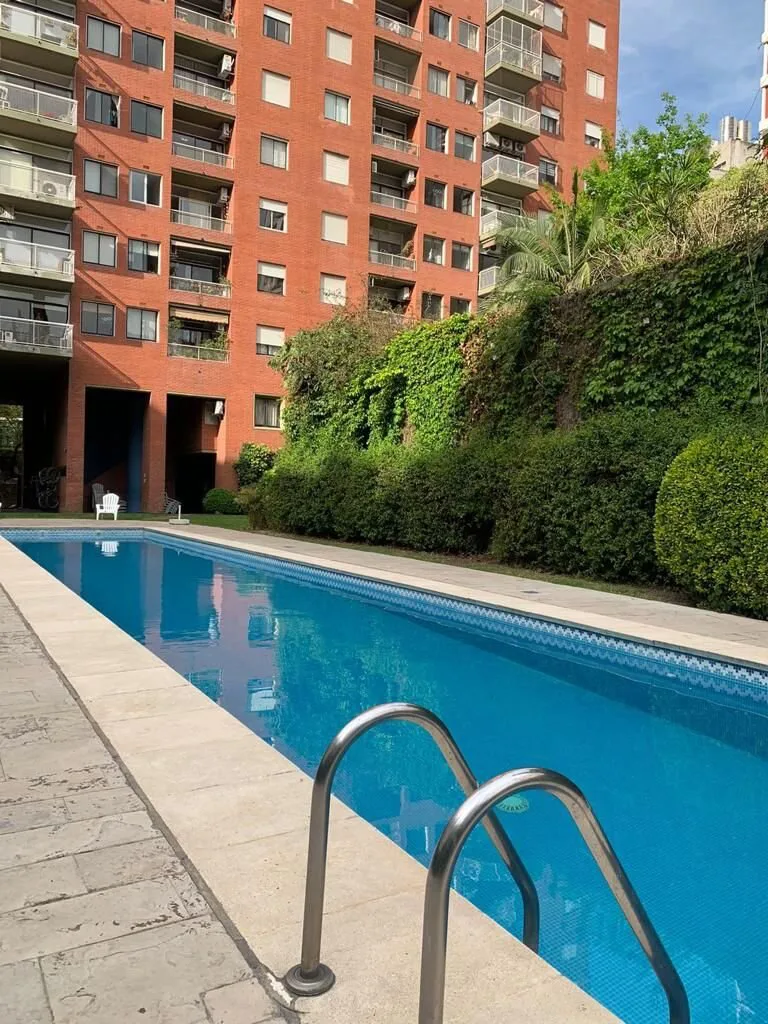 Venta de departamento 3 Ambientes en Palermo, Capital Federal foto 3