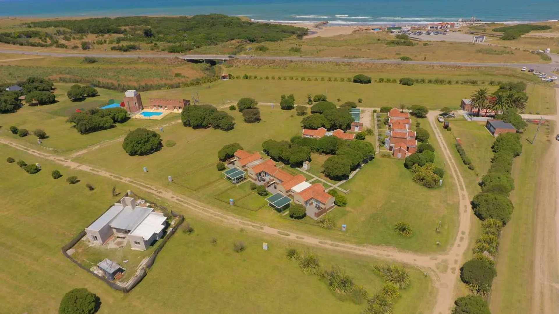 VENTA LOTES BARRIO PRIVADO LAS BRUSQUITAS foto 4