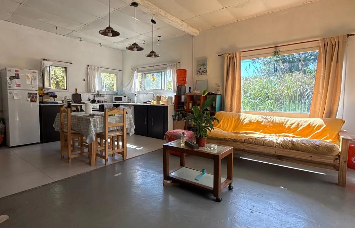 VENTA CASA CON GRAN PARQUE CAMET NORTE
