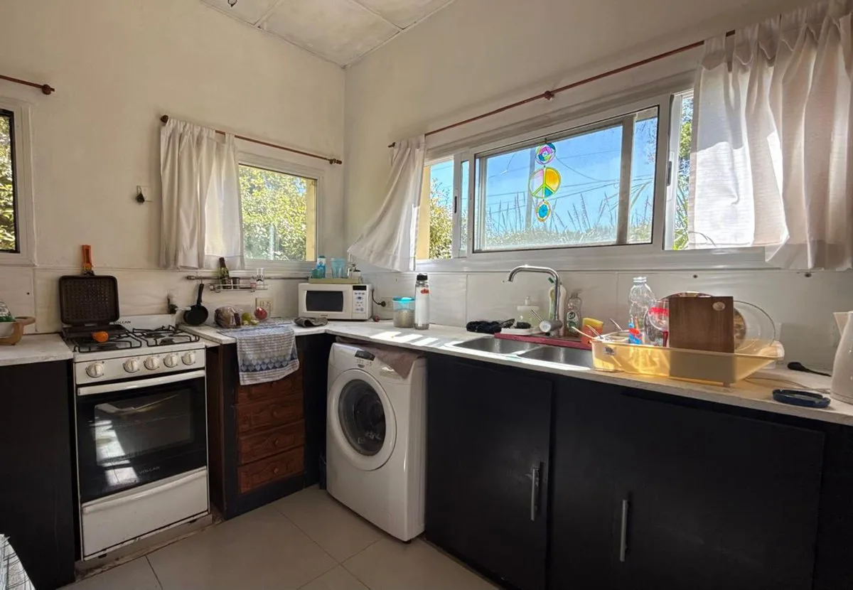 VENTA CASA CON GRAN PARQUE CAMET NORTE foto 4