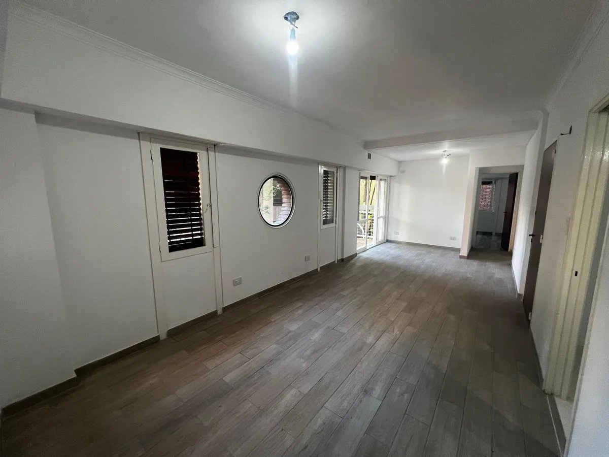 VENTA DEPTO 3 AMB MORON TERRAZA COCHERA BALCON foto 4