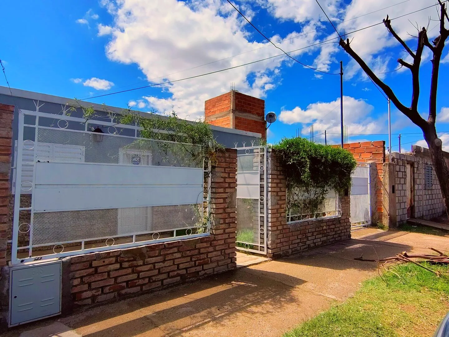 VENTA |BARRIO JUAN G FUNES SAN LUIS foto 2