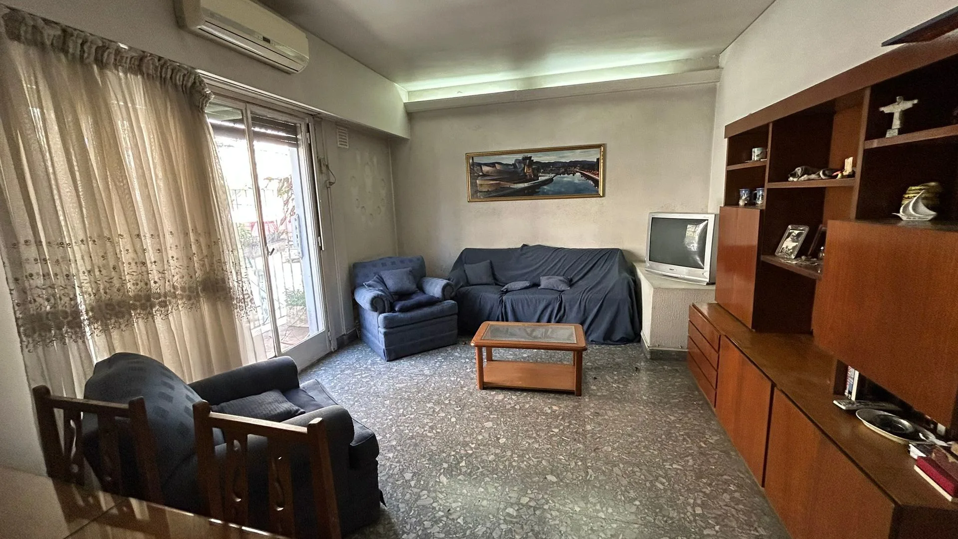 VENTA PH 4 AMB - TERRAZA Y PARRILLA SAN CRISTOBAL