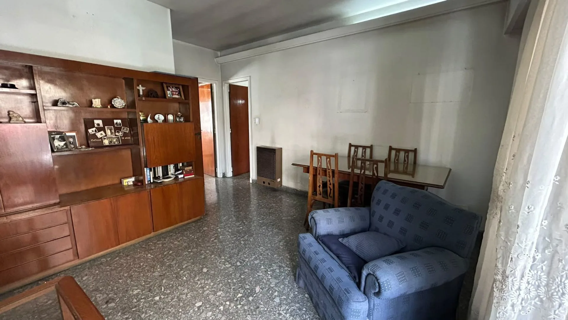 VENTA PH 4 AMB - TERRAZA Y PARRILLA SAN CRISTOBAL foto 2