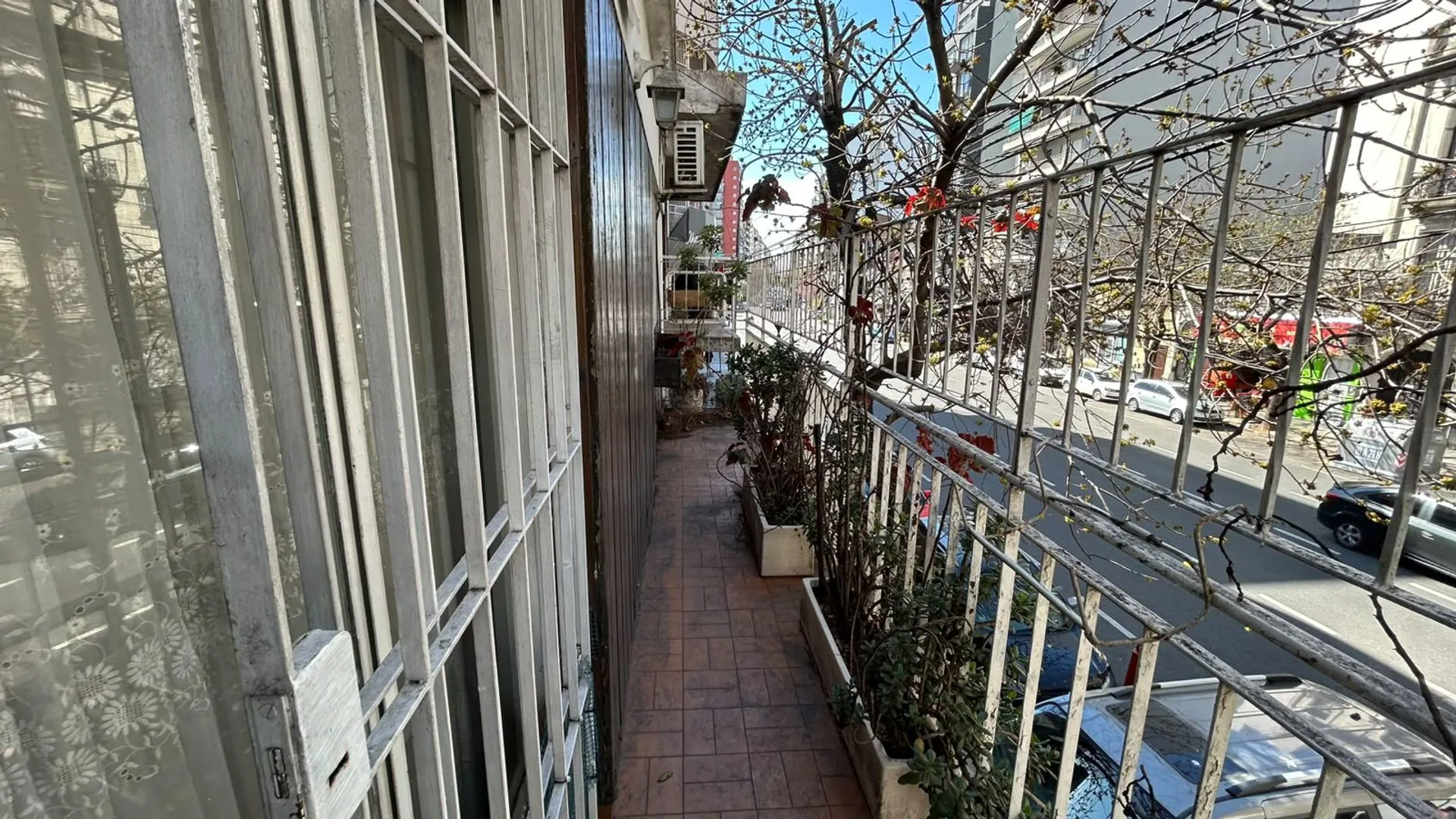 VENTA PH 4 AMB - TERRAZA Y PARRILLA SAN CRISTOBAL foto 4