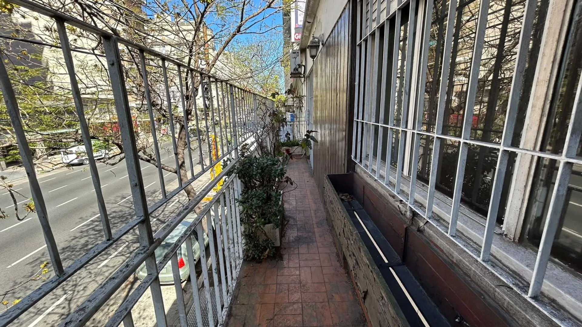 VENTA PH 4 AMB - TERRAZA Y PARRILLA SAN CRISTOBAL foto 5