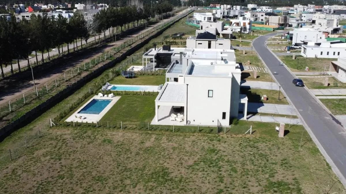 San Felipe- Canning Village - Lote: 140 foto 2