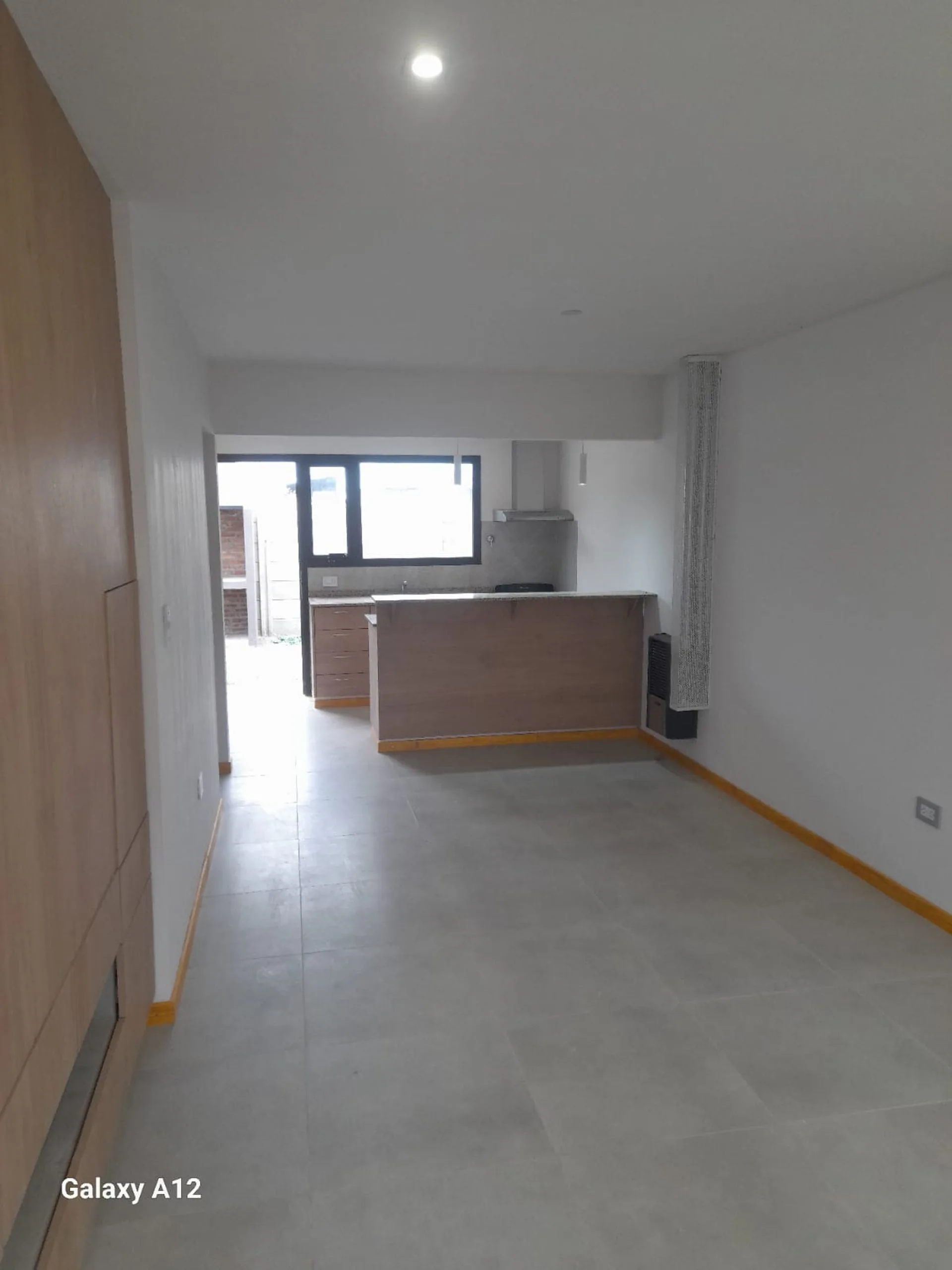 Duplex en Esquel a estrenar- Apto Crédito foto 2