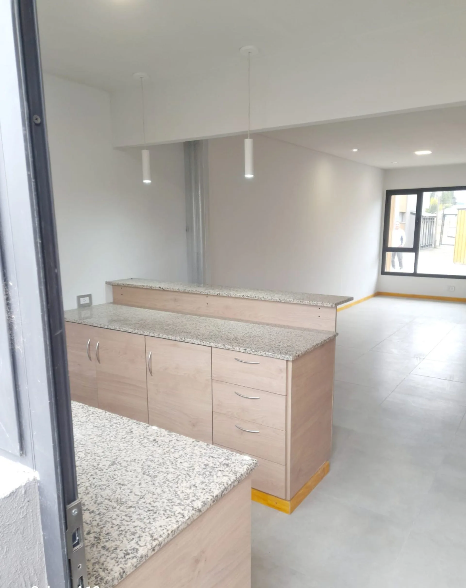 Duplex en Esquel a estrenar- Apto Crédito foto 3