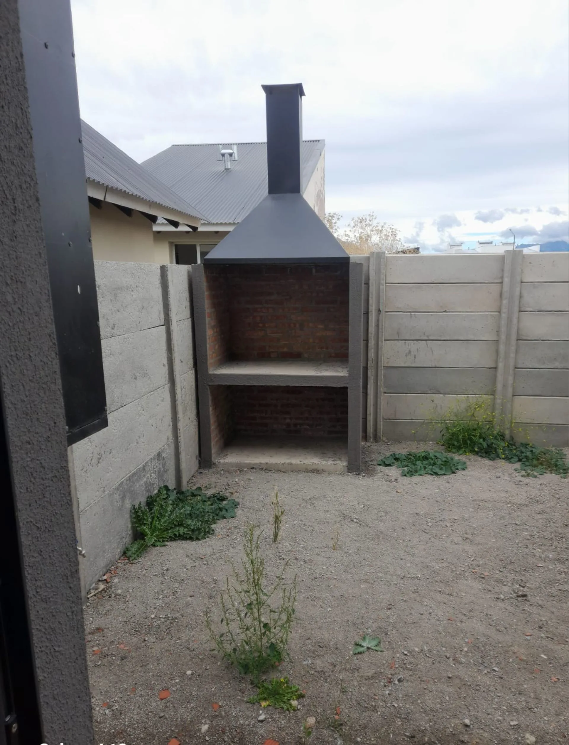 Duplex en Esquel a estrenar- Apto Crédito foto 4