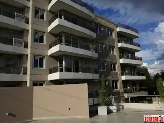 Edificio de categoría, Bv. Evita esquina Bernardino Rivadavia, Moreno, exclusivas unidades en alquiler de 2 ambientes, Primer piso.- foto 5