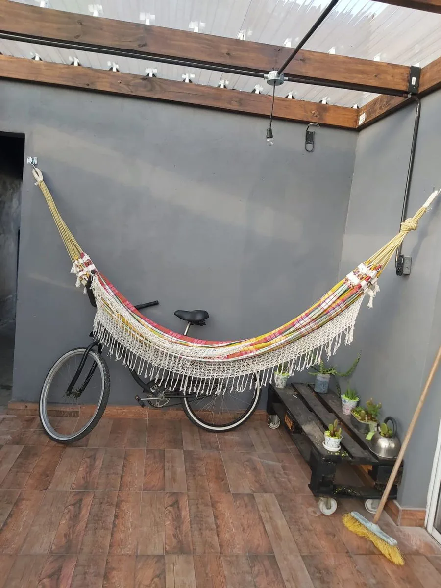 VENTA CASA 4 AMBIENTES REFACCIONADA  LA MATANZA foto 3