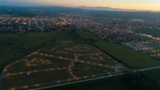 Alta Gracia: Tres Gracias foto 1