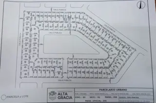 Alta Gracia: Tres Gracias foto 2