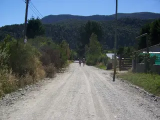 Excelente Fracción en Lago Puelo. foto 4