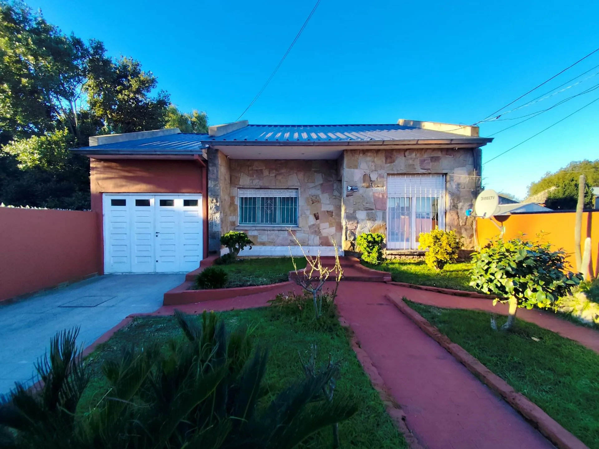 Oportunidad Casa + Depto en Barrio Pueyrredon foto 3
