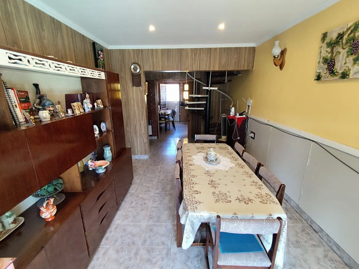 Oportunidad Casa + Depto en Barrio Pueyrredon foto 4