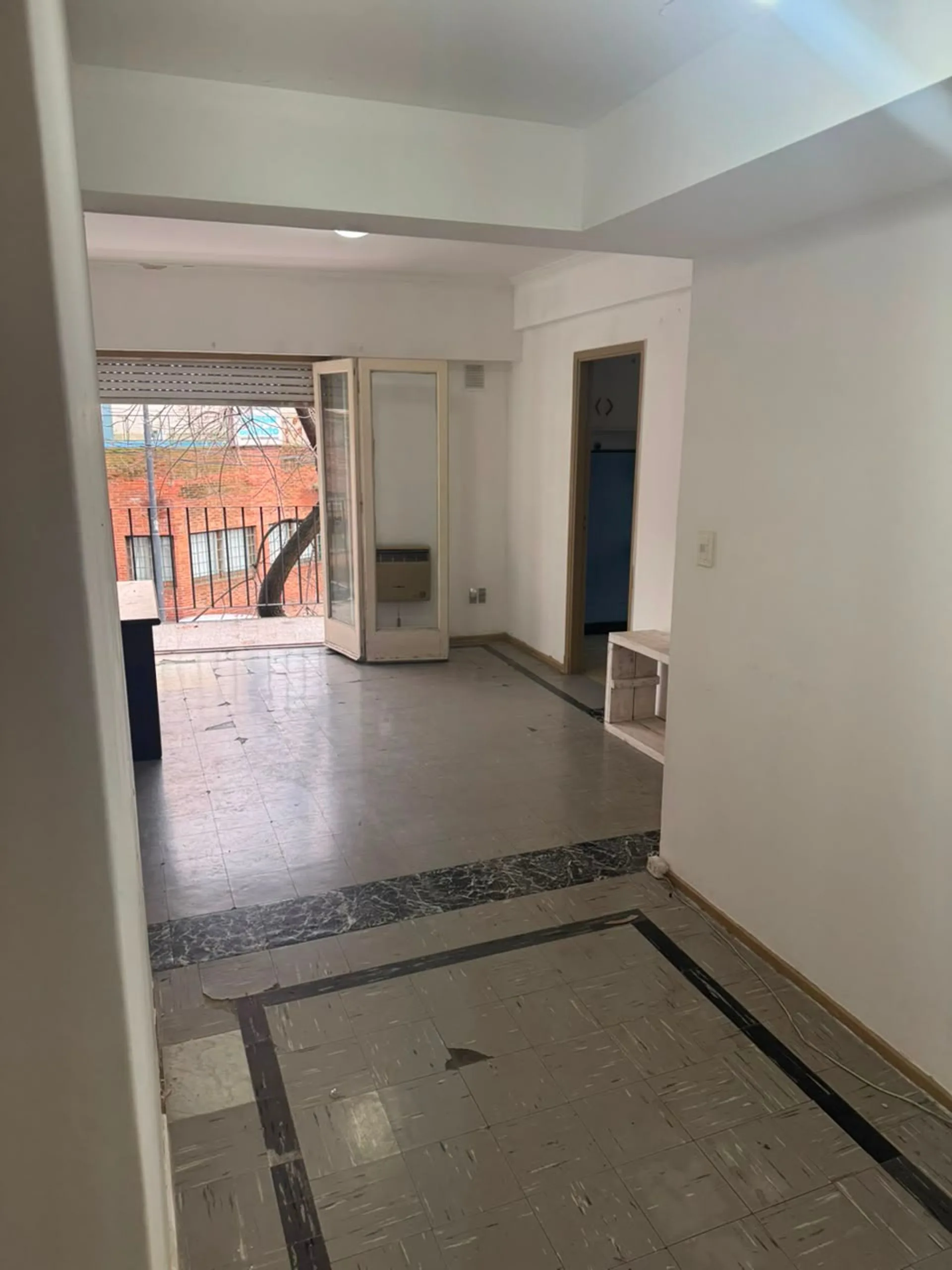 VENTA DEPTO 2AMB + BALCON CABALLITO foto 2