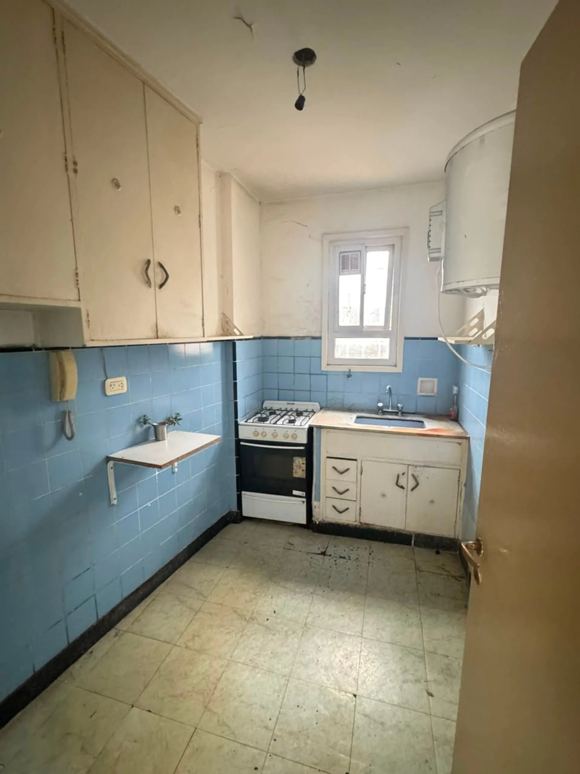 VENTA DEPTO 2AMB + BALCON CABALLITO foto 5