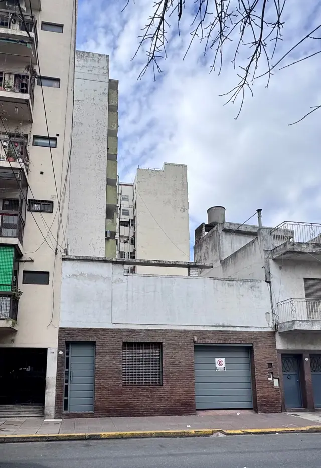 Venta Lote Almagro, Salguero al 300 - USAM