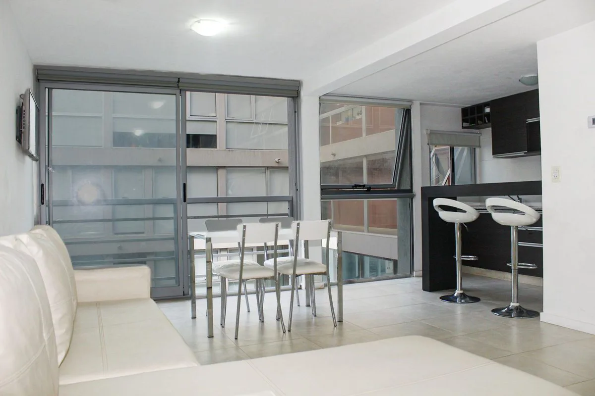 Venta departamento Punta Mogotes a 200 m del mar foto 2