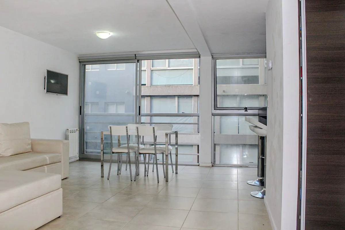Venta departamento Punta Mogotes a 200 m del mar foto 3