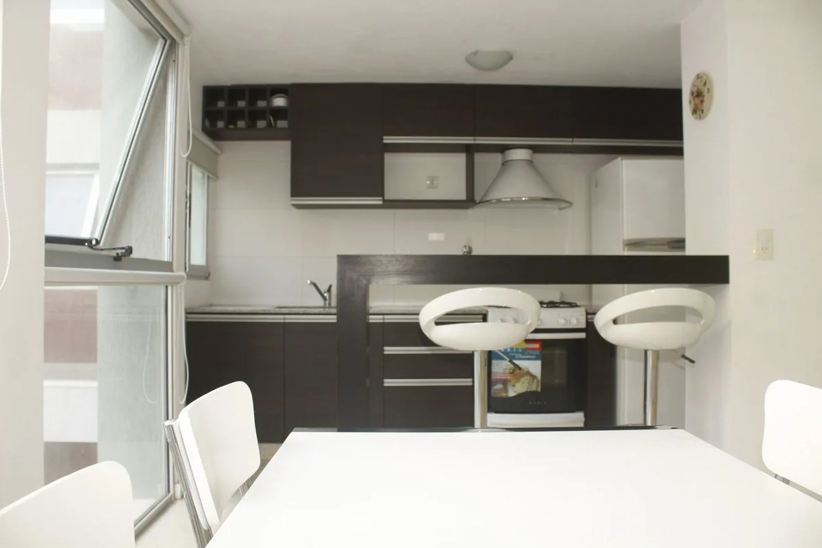 Venta departamento Punta Mogotes a 200 m del mar foto 5