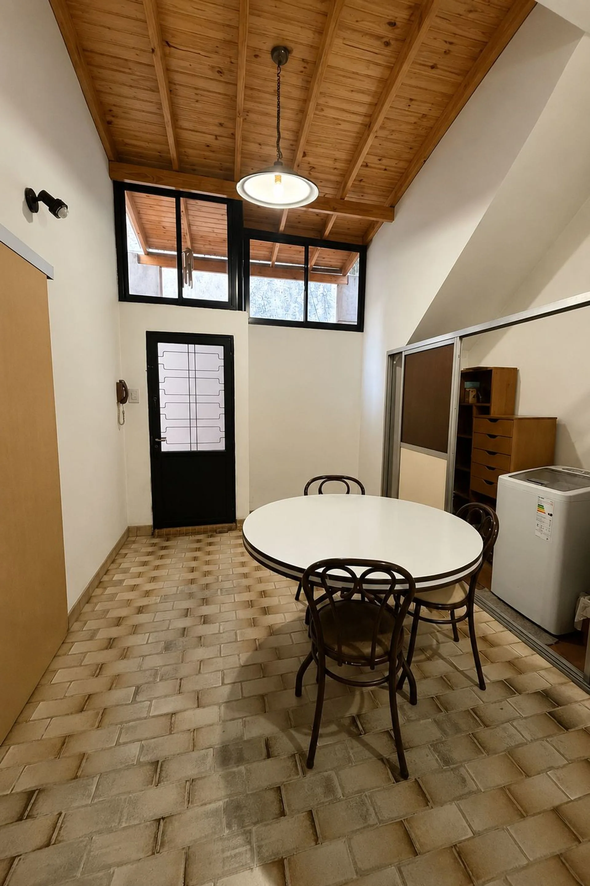 VENTA PH 4 AMB EN MONTE CASTRO CON TERRAZA