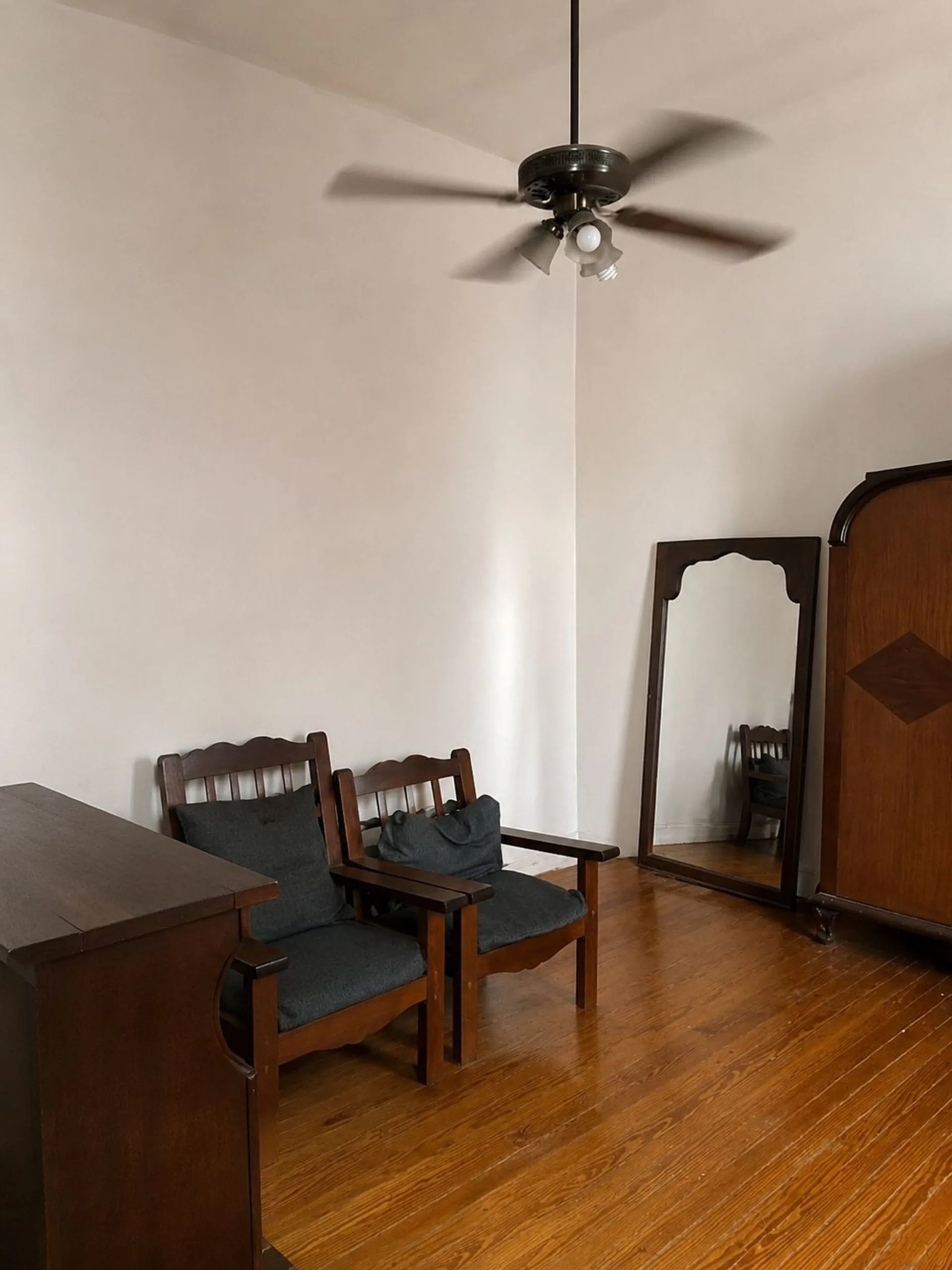 VENTA PH 4 AMB EN MONTE CASTRO CON TERRAZA foto 3