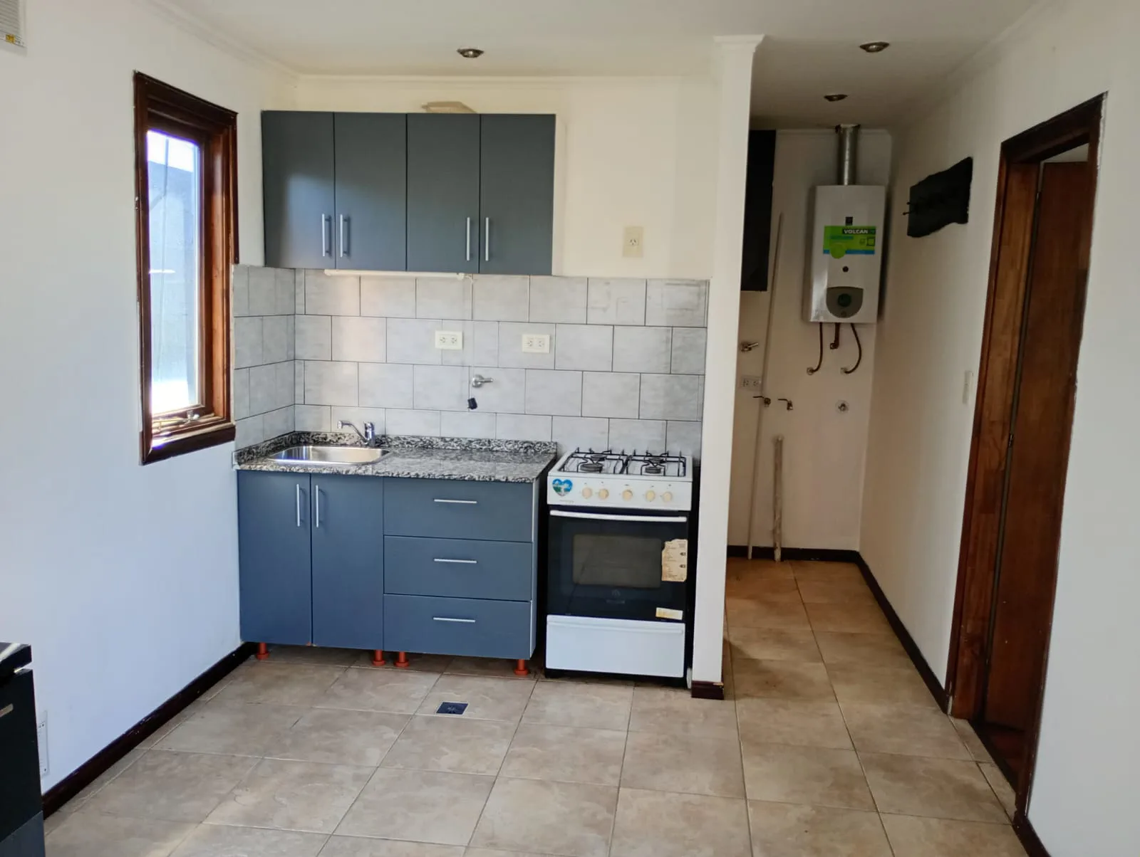 VENTA – CASA – BARRIO CHACRA XIII foto 4