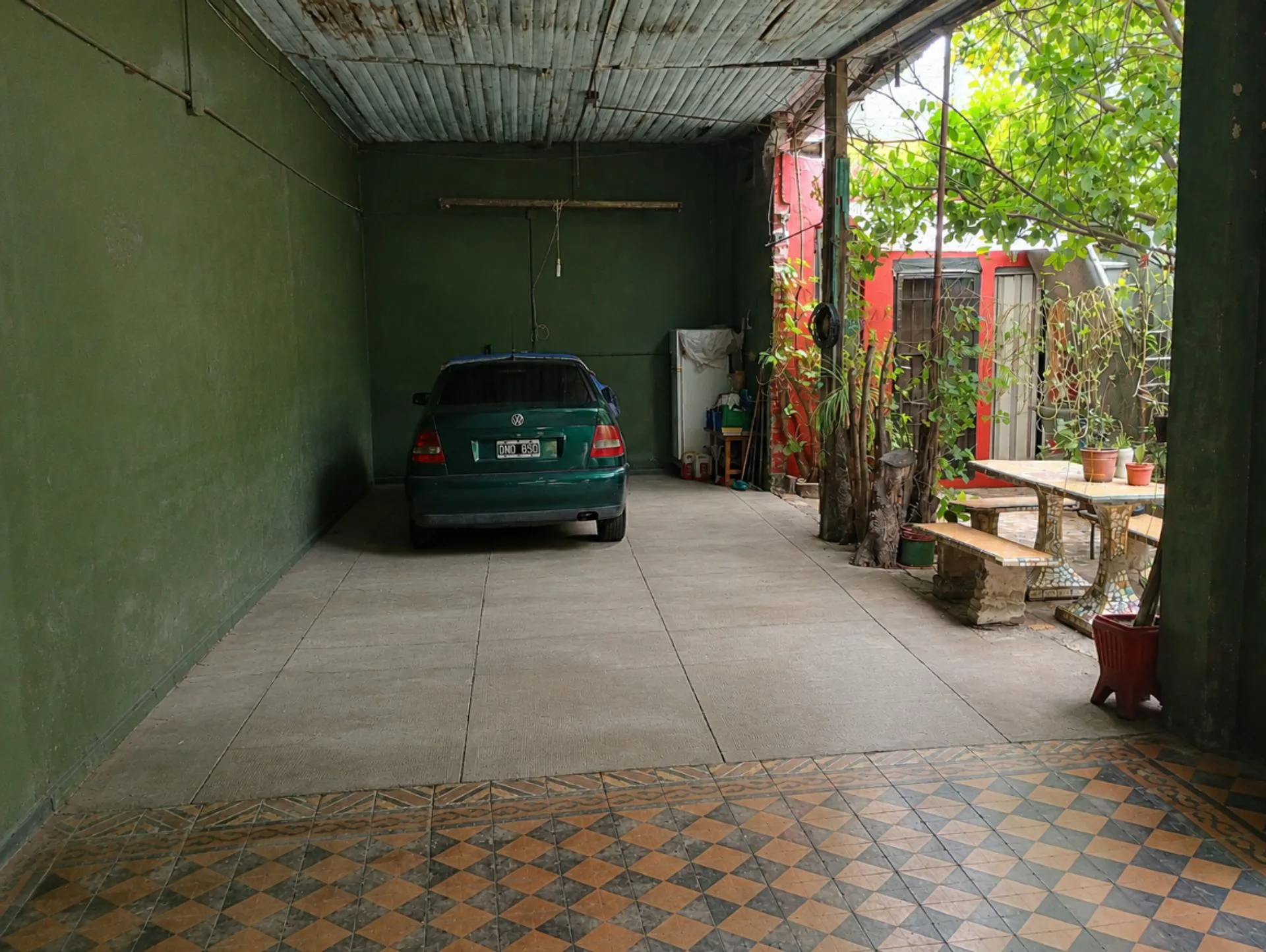 Galpón en Venta con Oficinas en Valentín Alsina foto 3