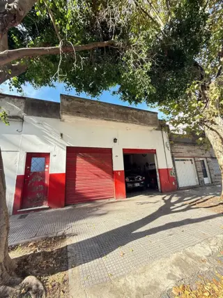 Terreno en venta en VILLA DEL PARQUE foto 1