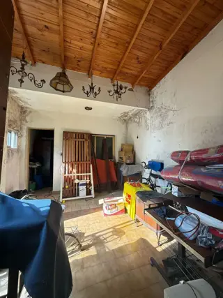 Terreno en venta en VILLA DEL PARQUE foto 2