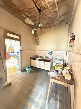 Terreno en venta en VILLA DEL PARQUE foto 3