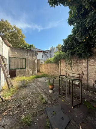 Terreno en venta en VILLA DEL PARQUE foto 4
